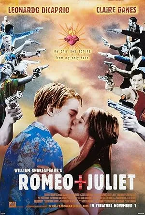 Romeo + Juliet | The Texas Theatre