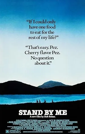 Stand by Me | The Texas Theatre