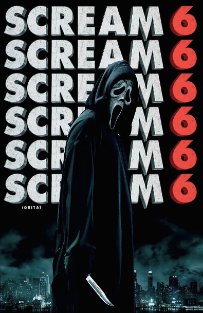 Scream VI (2023) Tickets & Showtimes