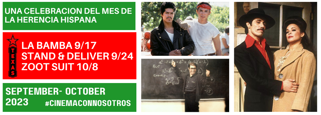 Cinema Con Nosotros