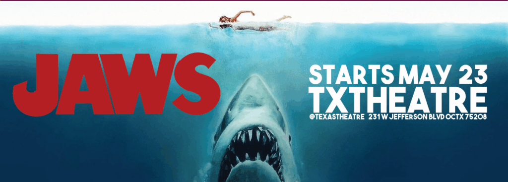 JAWS