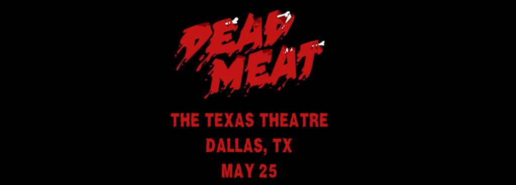 dead meat