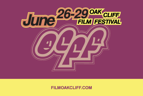Oak Cliff Film Festival 2025