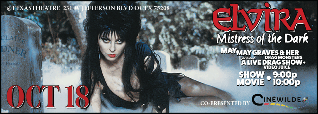 Elvira + May May