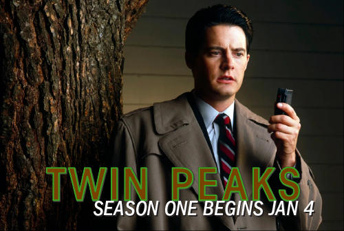 TWIN PEAKS